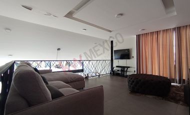 Hogar Contemporáneo en San Diego Alcalá, Ixtapan