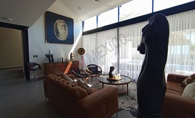 Hogar Contemporáneo en San Diego Alcalá, Ixtapan