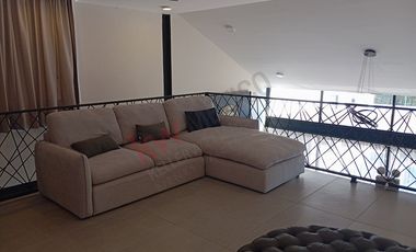 Hogar Contemporáneo en San Diego Alcalá, Ixtapan