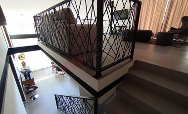 Hogar Contemporáneo en San Diego Alcalá, Ixtapan