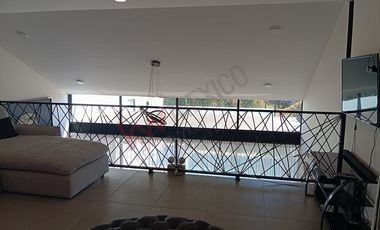 Hogar Contemporáneo en San Diego Alcalá, Ixtapan
