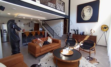 Hogar Contemporáneo en San Diego Alcalá, Ixtapan