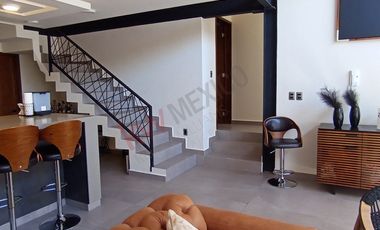 Hogar Contemporáneo en San Diego Alcalá, Ixtapan