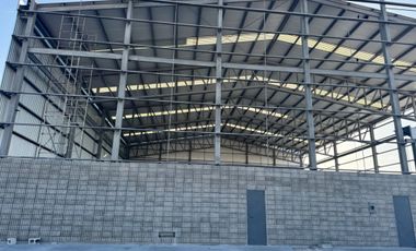 BODEGA EN RENTA – PARQUE INDUSTRIAL CERRADO, PERIFÉRICO DE TORREÓN