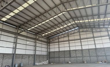 BODEGA EN RENTA – PARQUE INDUSTRIAL CERRADO, PERIFÉRICO DE TORREÓN