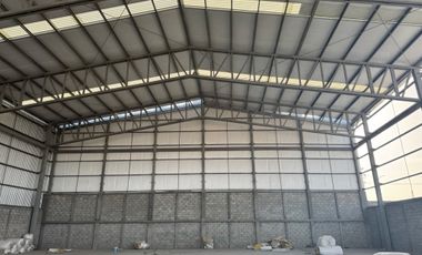 BODEGA EN RENTA – PARQUE INDUSTRIAL CERRADO, PERIFÉRICO DE TORREÓN