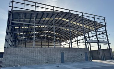 BODEGA EN RENTA – PARQUE INDUSTRIAL CERRADO, PERIFÉRICO DE TORREÓN