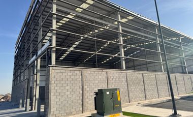 BODEGA EN RENTA – PARQUE INDUSTRIAL CERRADO, PERIFÉRICO DE TORREÓN
