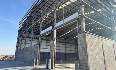 BODEGA EN RENTA – PARQUE INDUSTRIAL CERRADO, PERIFÉRICO DE TORREÓN