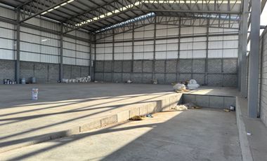 BODEGA EN RENTA – PARQUE INDUSTRIAL CERRADO, PERIFÉRICO DE TORREÓN