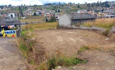 TERRENO EN VENTA SANTA ROSA