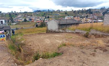 TERRENO EN VENTA SANTA ROSA