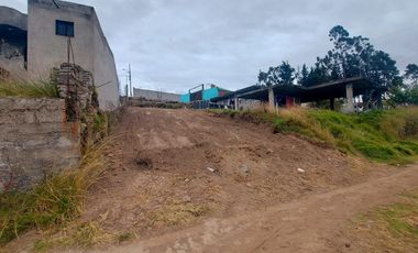 TERRENO EN VENTA SANTA ROSA