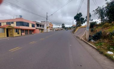 TERRENO EN VENTA SANTA ROSA