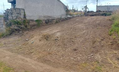 TERRENO EN VENTA SANTA ROSA
