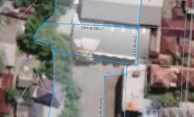 Dijual Gudang Bypass Jimbaran