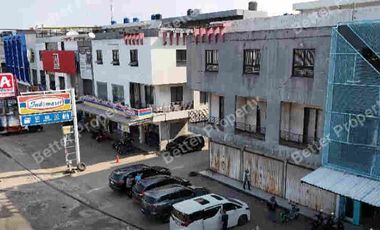 Dijual Lelang Ruko Strategis TURUN HARGA di Jombang Tangerang Selatan