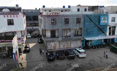 Dijual Lelang Ruko Strategis TURUN HARGA di Jombang Tangerang Selatan