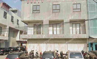 Dijual Lelang Ruko Strategis TURUN HARGA di Jombang Tangerang Selatan