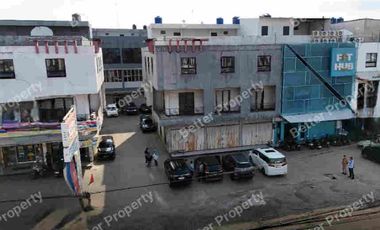 Dijual Lelang Ruko Strategis TURUN HARGA di Jombang Tangerang Selatan