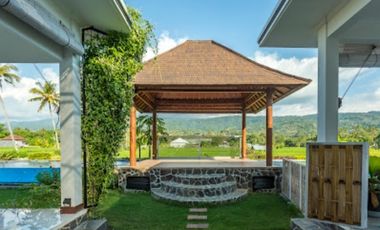 Villa dekat dolphin Lovina beach Singaraja