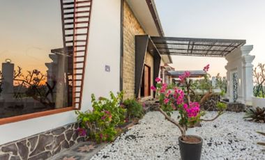 Villa dekat dolphin Lovina beach Singaraja