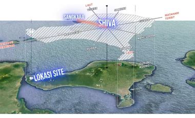 Villa dekat dolphin Lovina beach Singaraja