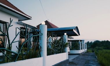 Villa dekat dolphin Lovina beach Singaraja