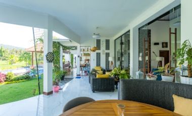 Villa dekat dolphin Lovina beach Singaraja