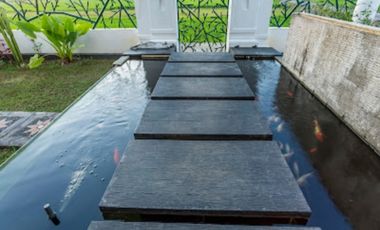 Villa dekat dolphin Lovina beach Singaraja