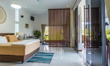 Villa dekat dolphin Lovina beach Singaraja