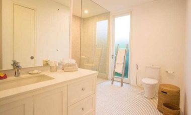 Villa Mewah Tepi Pantai Ketewel Luas dan Strategis