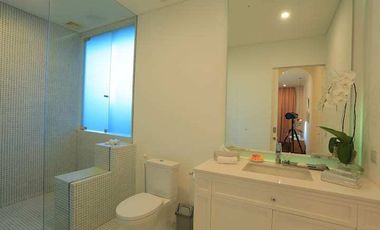 Villa Mewah Tepi Pantai Ketewel Luas dan Strategis