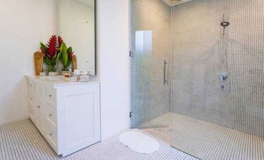 Villa Mewah Tepi Pantai Ketewel Luas dan Strategis