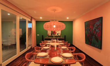 Villa Mewah Tepi Pantai Ketewel Luas dan Strategis