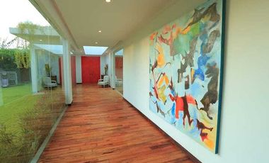 Villa Mewah Tepi Pantai Ketewel Luas dan Strategis