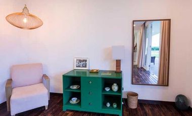 Villa Mewah Tepi Pantai Ketewel Luas dan Strategis