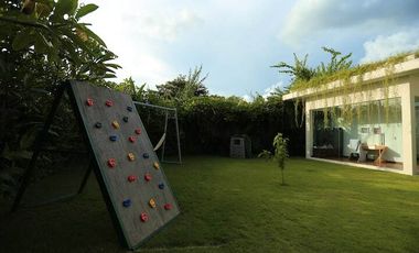 Villa Mewah Tepi Pantai Ketewel Luas dan Strategis