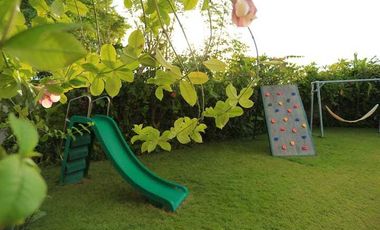 Villa Mewah Tepi Pantai Ketewel Luas dan Strategis