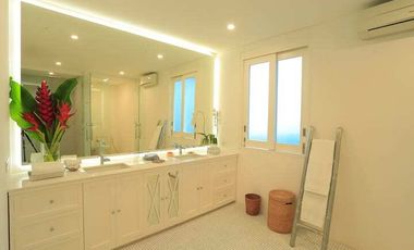 Villa Mewah Tepi Pantai Ketewel Luas dan Strategis