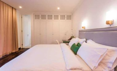 Villa Mewah Tepi Pantai Ketewel Luas dan Strategis