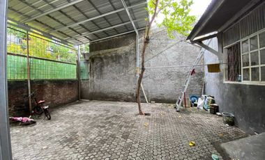 Rumah Murah Posisi Hoek Sidoluhur Tlogosari Pedurungan Semarang