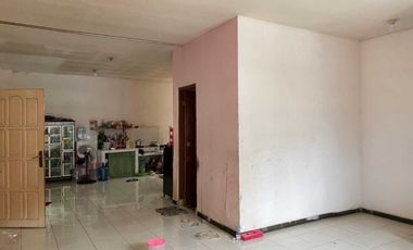 Rumah Murah Posisi Hoek Sidoluhur Tlogosari Pedurungan Semarang