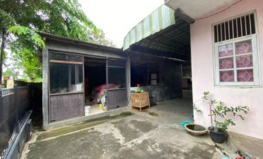 Rumah Murah Posisi Hoek Sidoluhur Tlogosari Pedurungan Semarang