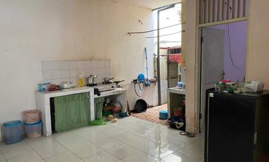 Rumah Murah Posisi Hoek Sidoluhur Tlogosari Pedurungan Semarang