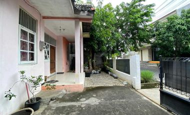 Rumah Murah Posisi Hoek Sidoluhur Tlogosari Pedurungan Semarang