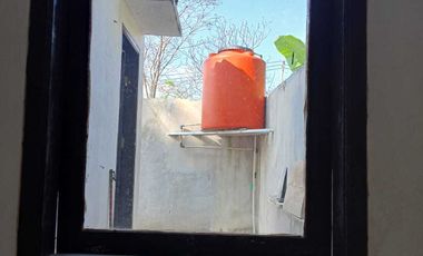 Rumah murah angsuran 1 jt an, siap huni