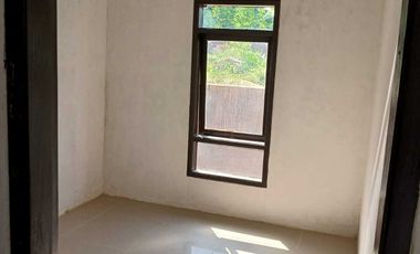 Rumah murah angsuran 1 jt an, siap huni