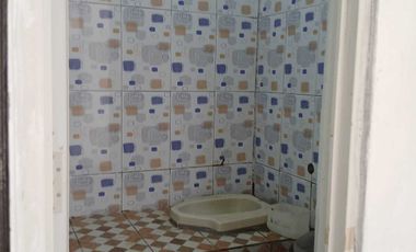 Rumah murah angsuran 1 jt an, siap huni