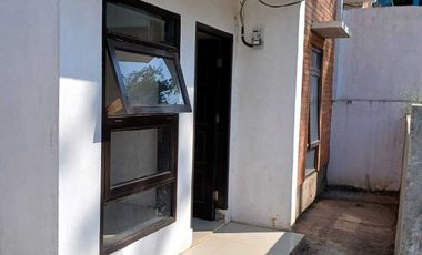 Rumah murah angsuran 1 jt an, siap huni